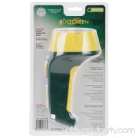 GoGreen Power 15 LED Rechargeable Flashlight, GG-113-15RC   553328900